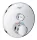 Grohe Grohtherm SmartControl termosztátos színkészlet, króm 29118000
