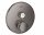 Grohe Grohtherm SmartControl termosztátos színkészlet, grafit 29118A00