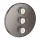 Grohe Grohtherm SmartControl 3 utas váltószelep, grafit 29122A00