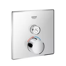 Grohe SmartControl színkészlet 1 fogyasztóra 29147000