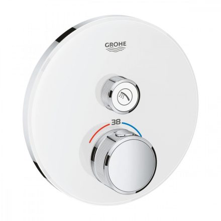 Grohe Grohtherm SmartControl termosztátos színkészlet 29150LS0
