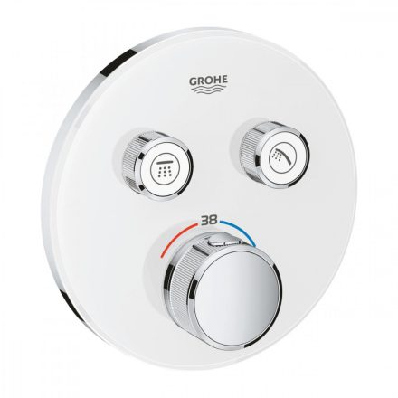 Grohe Grohtherm SmartControl termosztátos színkészlet 29151LS0