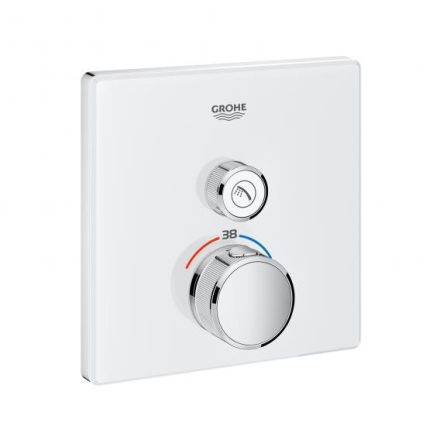 Grohe Grohtherm SmartControl termosztátos színkészlet 29153LS0