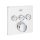 Grohe Grohtherm SmartControl termosztátos színkészlet 29157LS0