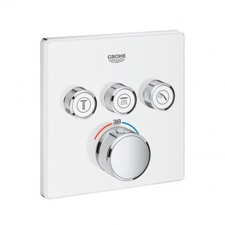 Grohe Grohtherm SmartControl termosztátos színkészlet 29157LS0