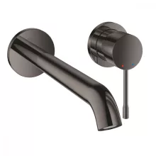   Grohe Essence 2 lyukas mosdócsaptelep, L-es méret, grafit 29193A01