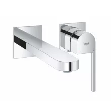 Grohe Plus 2-lyukas fali mosdó csaptelep, króm 29306003