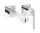 Grohe Plus 2-lyukas fali mosdó csaptelep, króm 29306003