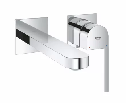Grohe Plus 2-lyukas fali mosdó csaptelep, króm 29306003