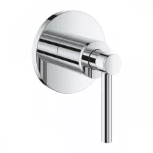 Grohe Atrio csempeszelep króm 29397000