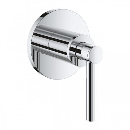 Grohe Atrio csempeszelep króm 29397000