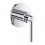 Grohe Atrio csempeszelep króm 29397000
