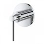 Grohe Atrio csempeszelep króm 29397000