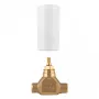 Grohe csempeszelep 29801000