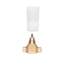Grohe csempeszelep 22 mm-es csatlakozással 29804000