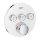 Grohe Grohtherm SmartControl termosztátos színkészlet 29904LS0