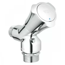 Grohe Costa L mosógéptöltő-szelep, króm 30008001
