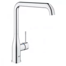 Grohe Essence egykaros konyhai csaptelep, króm 30269000
