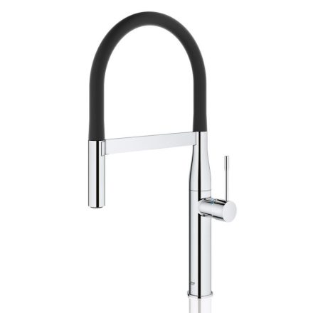 Grohe Essence New króm mosogató csaptelep 30294000