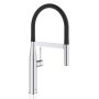 Grohe Essence New króm mosogató csaptelep 30294000