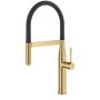 Grohe Essence New arany mosogató csaptelep 30294GL0