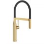 Grohe Essence New arany mosogató csaptelep 30294GL0