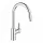 Grohe QuickFix StartEdge egykaros konyhai csaptelep elfordítható kifolyóval, króm 30550000