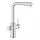 Grohe QuickFix Blue Pure Minta L konyhai csaptelep szűrő funkcióval, króm 30601000