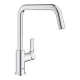 Grohe Eurosmart ablak elé szerelhető konyhai csaptelep, króm 30618000