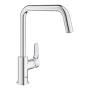 Grohe Eurosmart ablak elé szerelhető konyhai csaptelep, króm 30618000