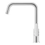 Grohe Eurosmart ablak elé szerelhető konyhai csaptelep, króm 30618000