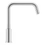Grohe Eurosmart ablak elé szerelhető konyhai csaptelep, króm 30618000
