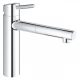 Grohe Concetto egykaros konyhai csaptelep kihúzható fejjel, króm 31214001