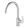 Grohe BauEdge mosogató csaptelep 31233001 NEW