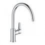 Grohe BauEdge mosogató csaptelep 31233001 NEW