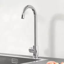  Grohe Blue Professional egykaros konyhai csaptelep szűrő funkcióval, króm 31302002