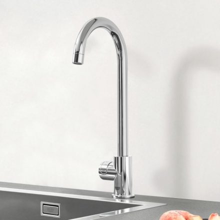 Grohe Blue Professional egykaros konyhai csaptelep szűrő funkcióval, króm 31302002