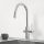 Grohe Blue Professional egykaros konyhai csaptelep szűrő funkcióval, króm 31325002