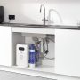 Grohe Blue Professional egykaros konyhai csaptelep szűrő funkcióval, króm 31325002