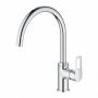 Grohe BauLoop mosogató csaptelep 31368001