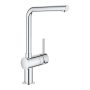 Grohe Minta mosogató csaptelep, króm 31375000