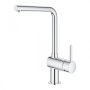 Grohe Minta mosogató csaptelep, króm 31375000