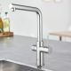 Grohe Blue Home Duo vízszűrős mosogató csaptelep készlet 31454001