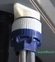 Grohe Start Curve egykaros konyhai csaptelep elforgatható kifolyóval, króm 31554001