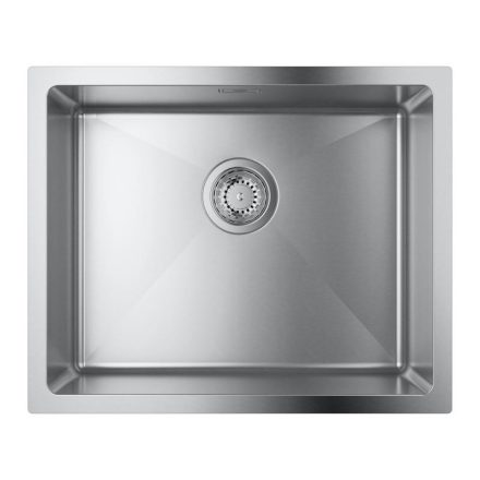 Grohe K700U Rozsdamentes acél mosogatótálca 550x450 mm, szatén 31574SD1