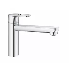  Grohe Start Flow egykaros mosogató csaptelep, króm 31691000