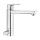 Grohe BauLoop egykaros konyhai csaptelep elzárószeleppel, króm 31713000