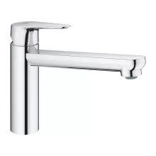   Grohe BauCurve egykaros mosogatócsap elforgatható kifolyócsővel, króm 31715000