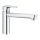 Grohe BauCurve egykaros mosogatócsap elforgatható kifolyócsővel, króm 31715000