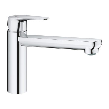 Grohe BauCurve egykaros mosogatócsap elforgatható kifolyócsővel, króm 31715000